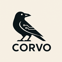 Corvo logo